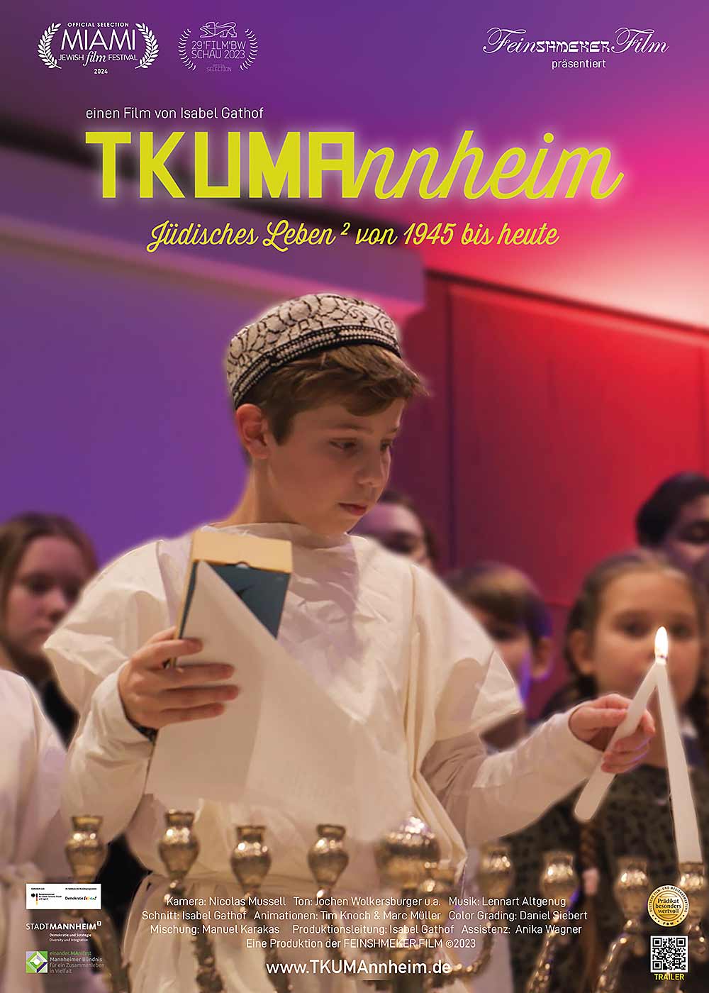 20250406 Kino Tukmannheim Filmplakat