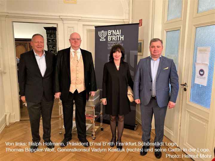 Photo @ HelmutMohr/FrankfurterWochenblatt